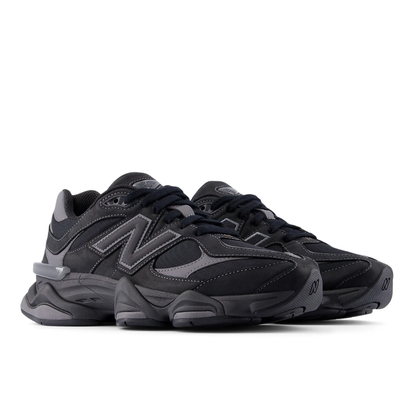 Tênis New Balance 9060 Unisex  Preto Castlerock