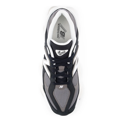 Tênis New Balance 9060 Unisex   PretoVerde Musgo