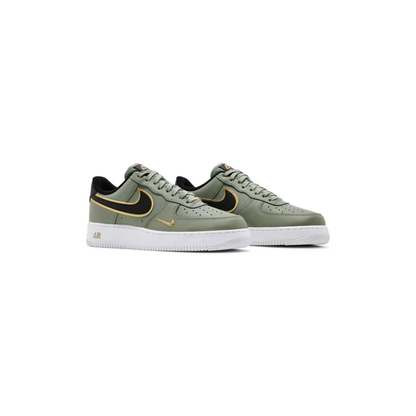 Tênis Nike Air Force 1 '07 LV8 Metallic Swoosh Pack