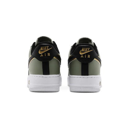 Tênis Nike Air Force 1 '07 LV8 Metallic Swoosh Pack