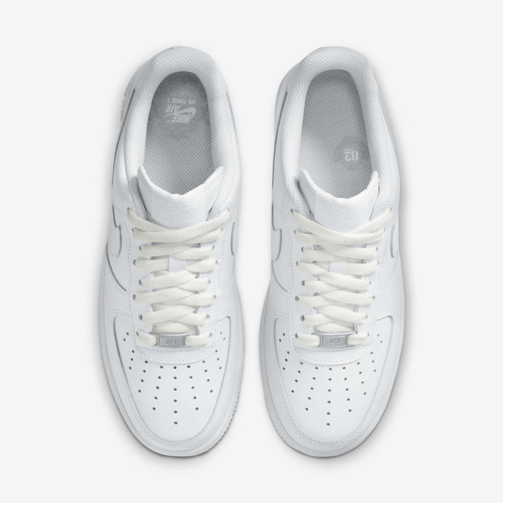 Tênis Nike Air Force 1 07 Masculino