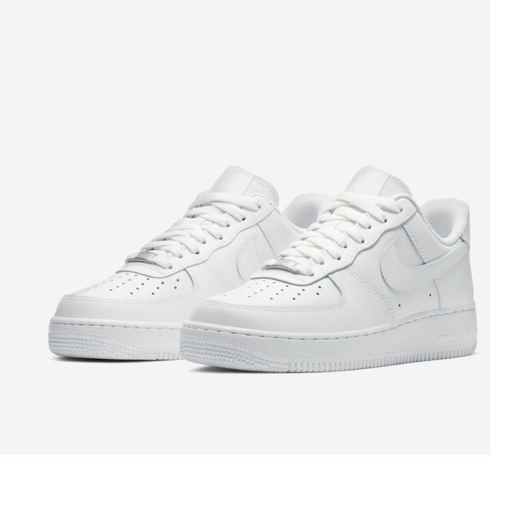 Tênis Nike Air Force 1 07 Masculino