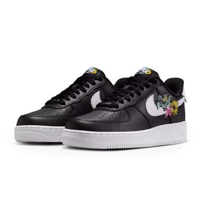 Tênis Nike Air Force 1 07 Preto