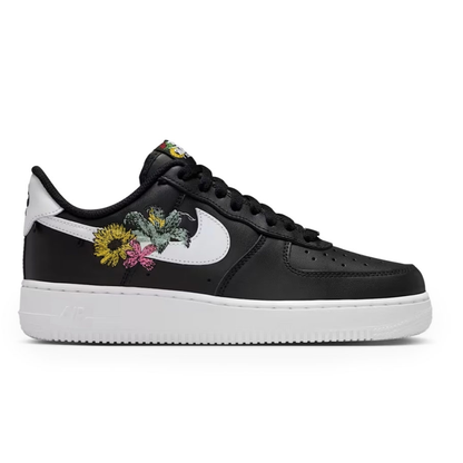 Tênis Nike Air Force 1 07 Preto