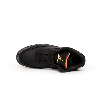 J Balvin x Air Jordan 3 SP Medellín Sunset