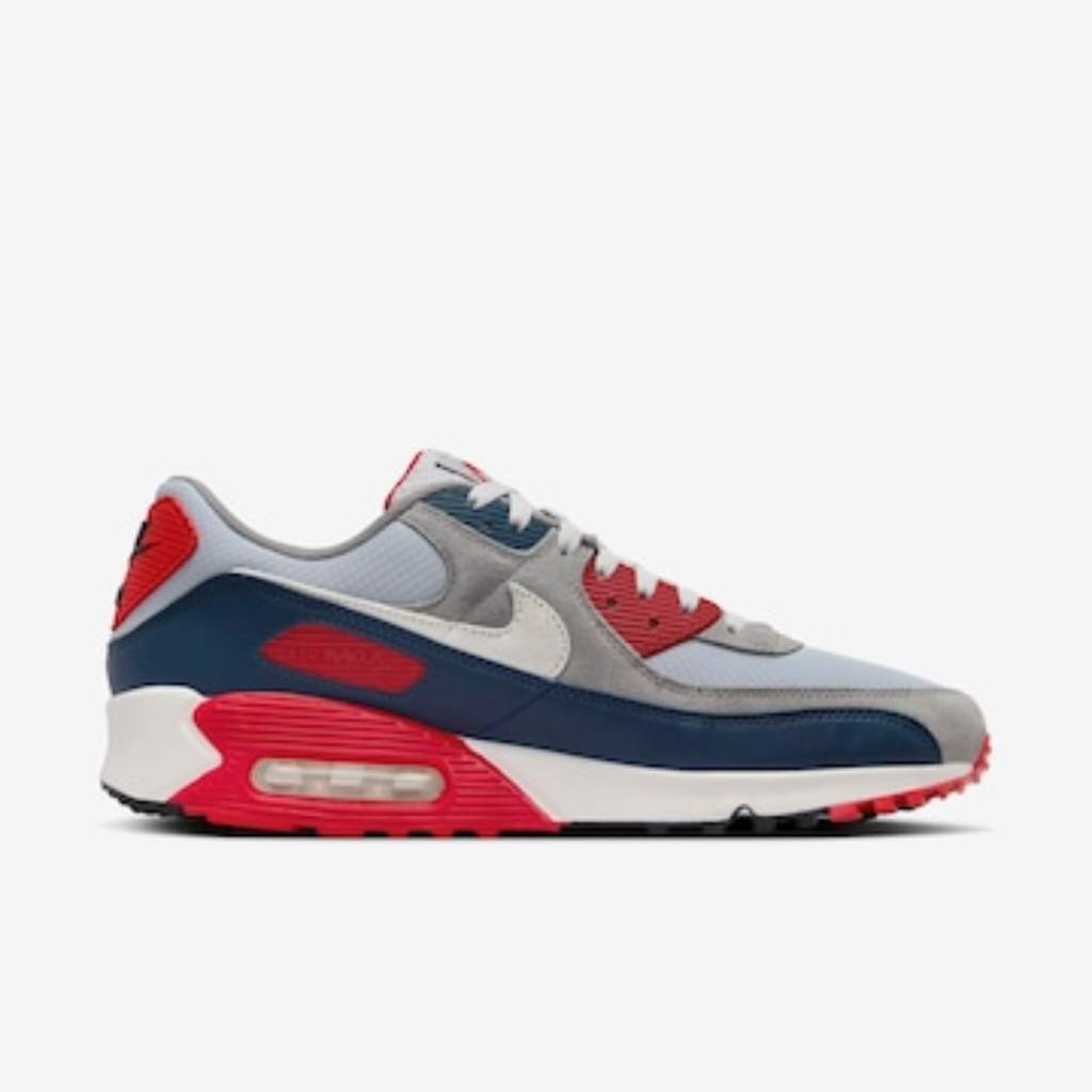 Tênis Nike Air Max 90 Masculino