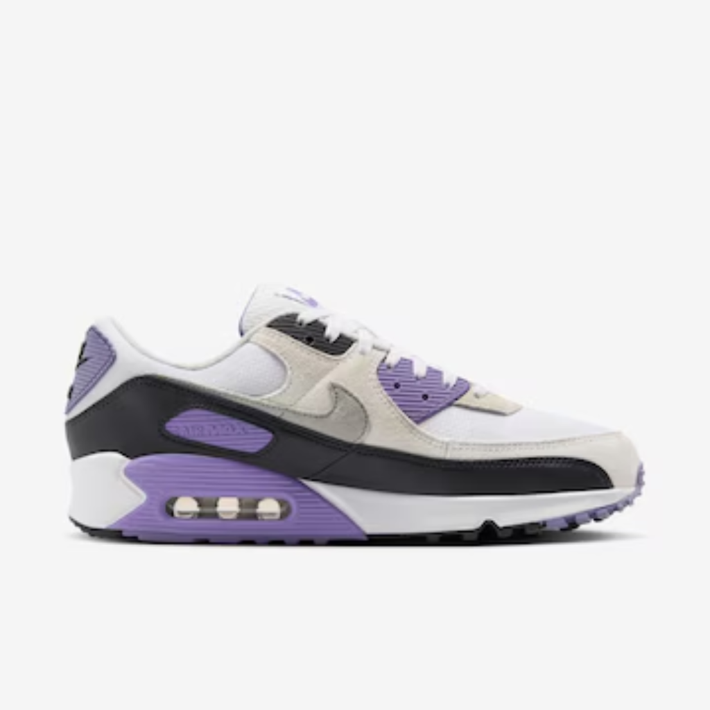 Tênis Nike Air Max 90 Masculino