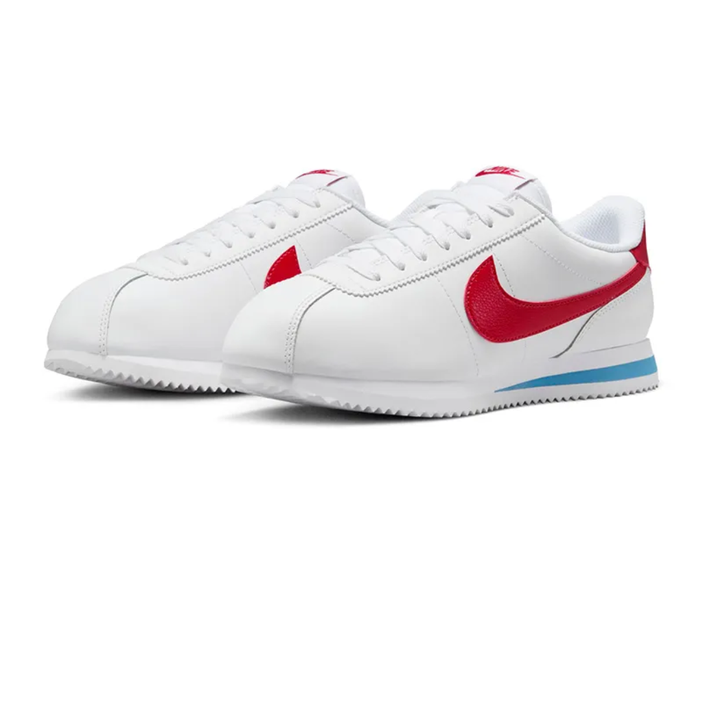 Tênis Nike Cortez Feminino Branco