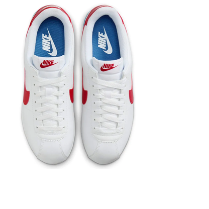 Tênis Nike Cortez Feminino Branco