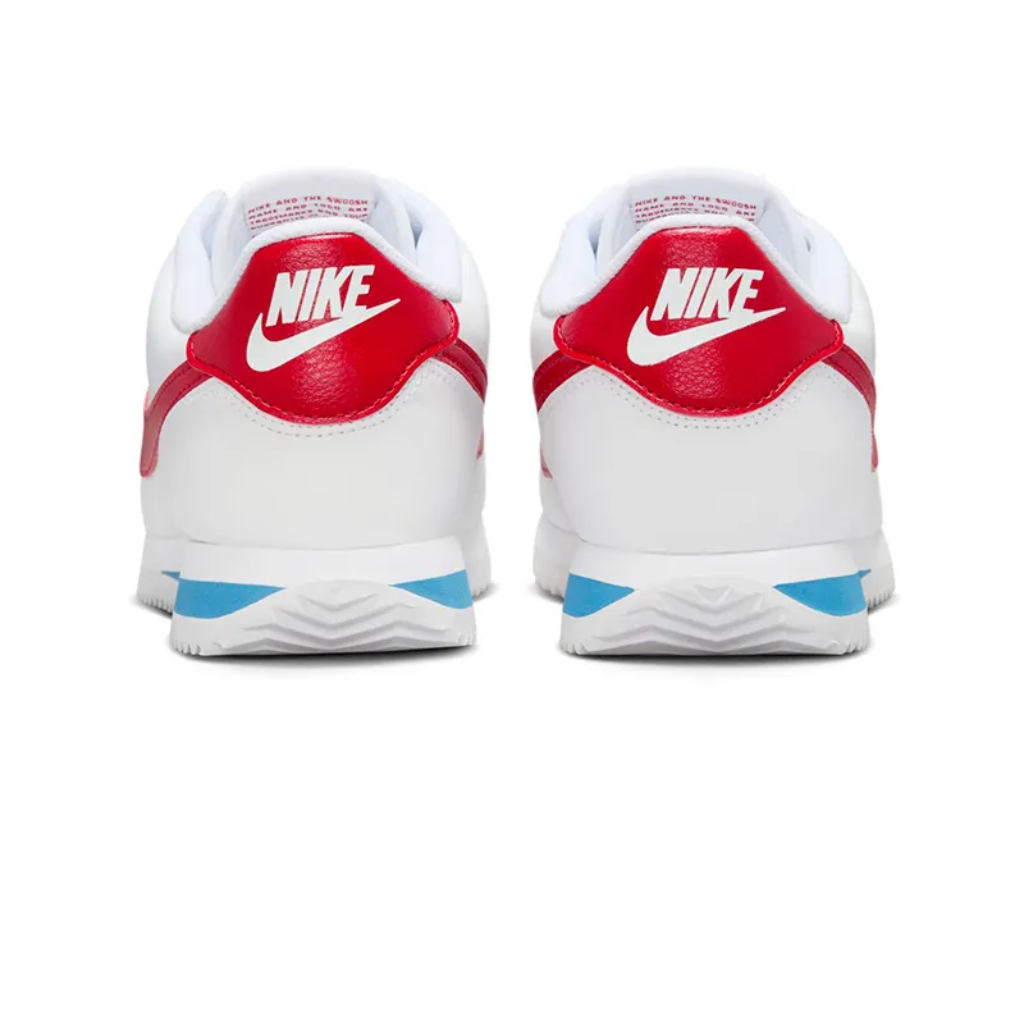 Tênis Nike Cortez Feminino Branco