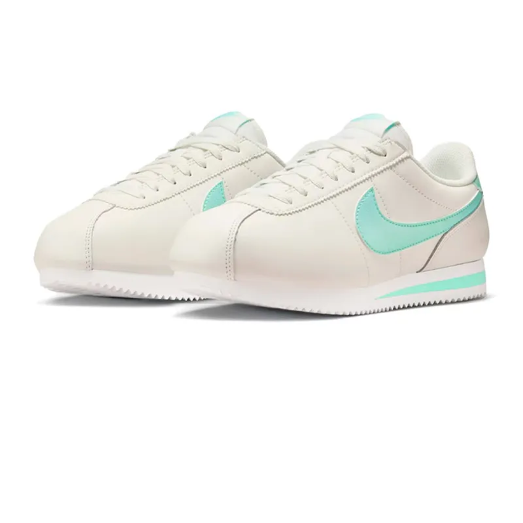 Tênis Nike Cortez Feminino Branco