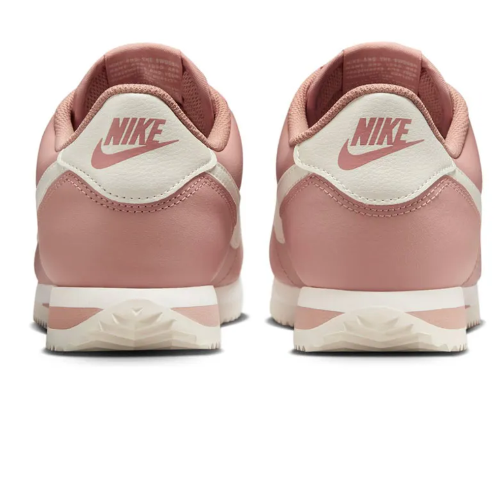 Tênis Nike Cortez Feminino Rosa