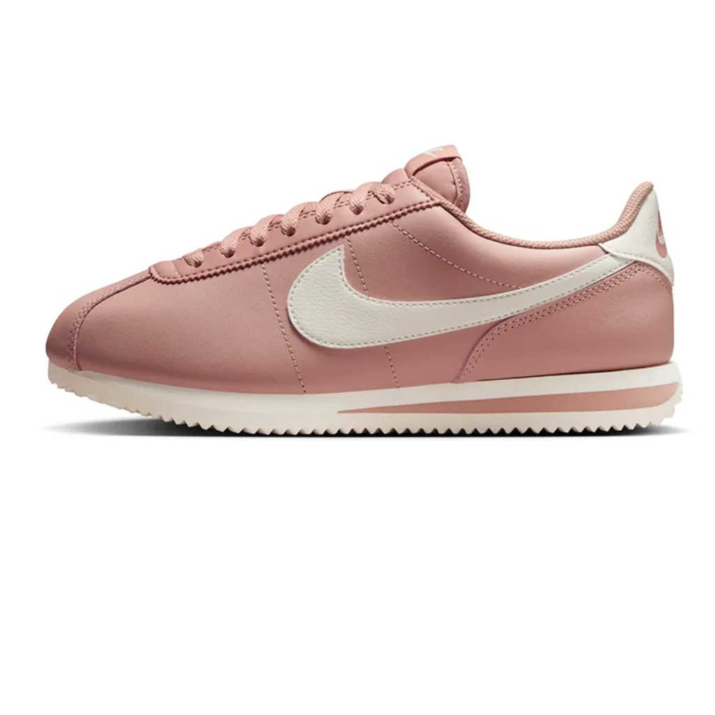 Tênis Nike Cortez Feminino Rosa