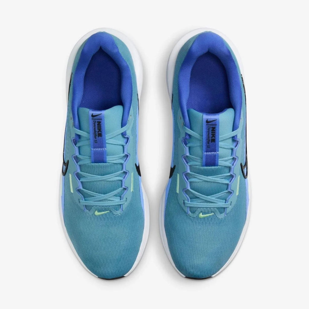 Tênis Nike Downshifter 13 Masculino -  Azul