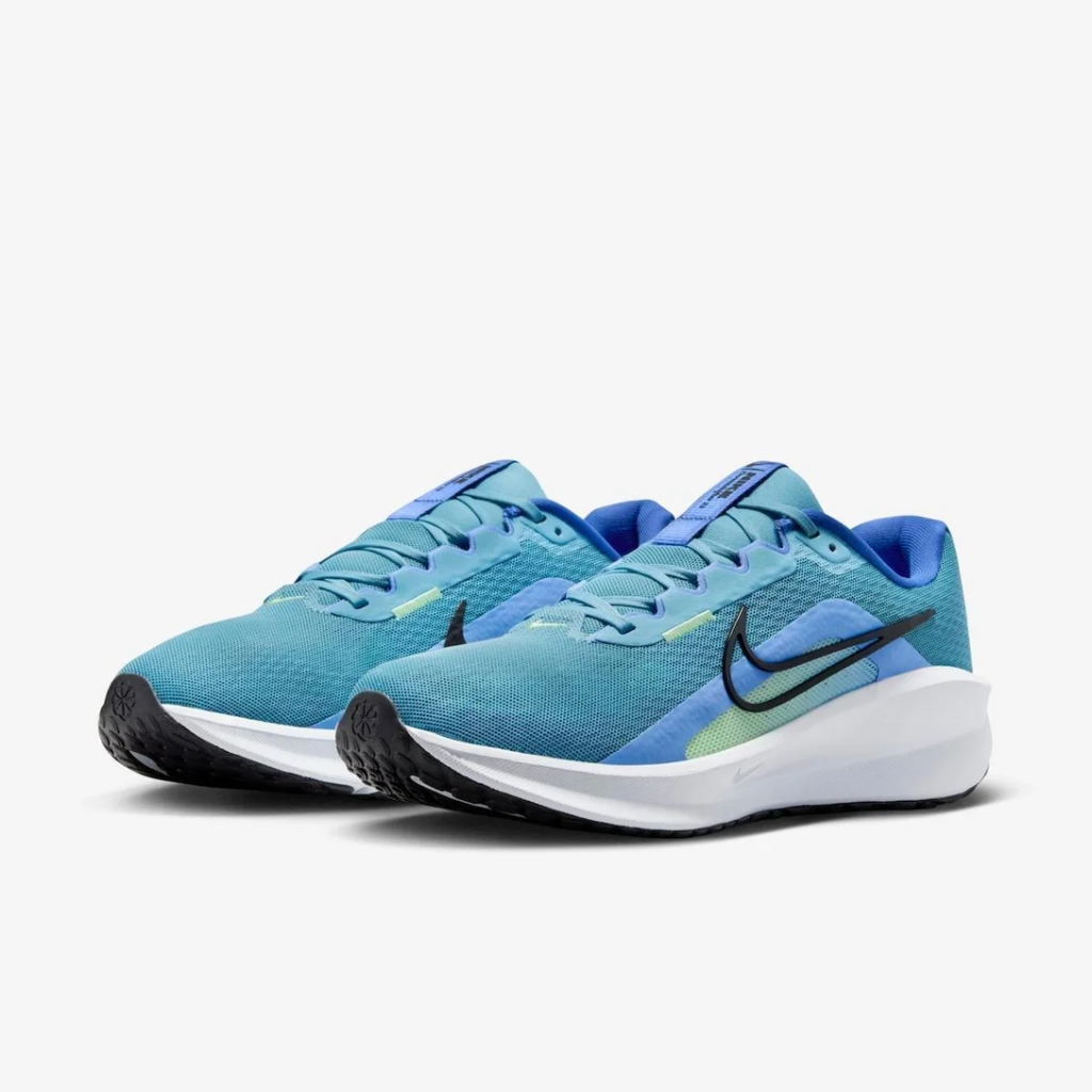 Tênis Nike Downshifter 13 Masculino -  Azul