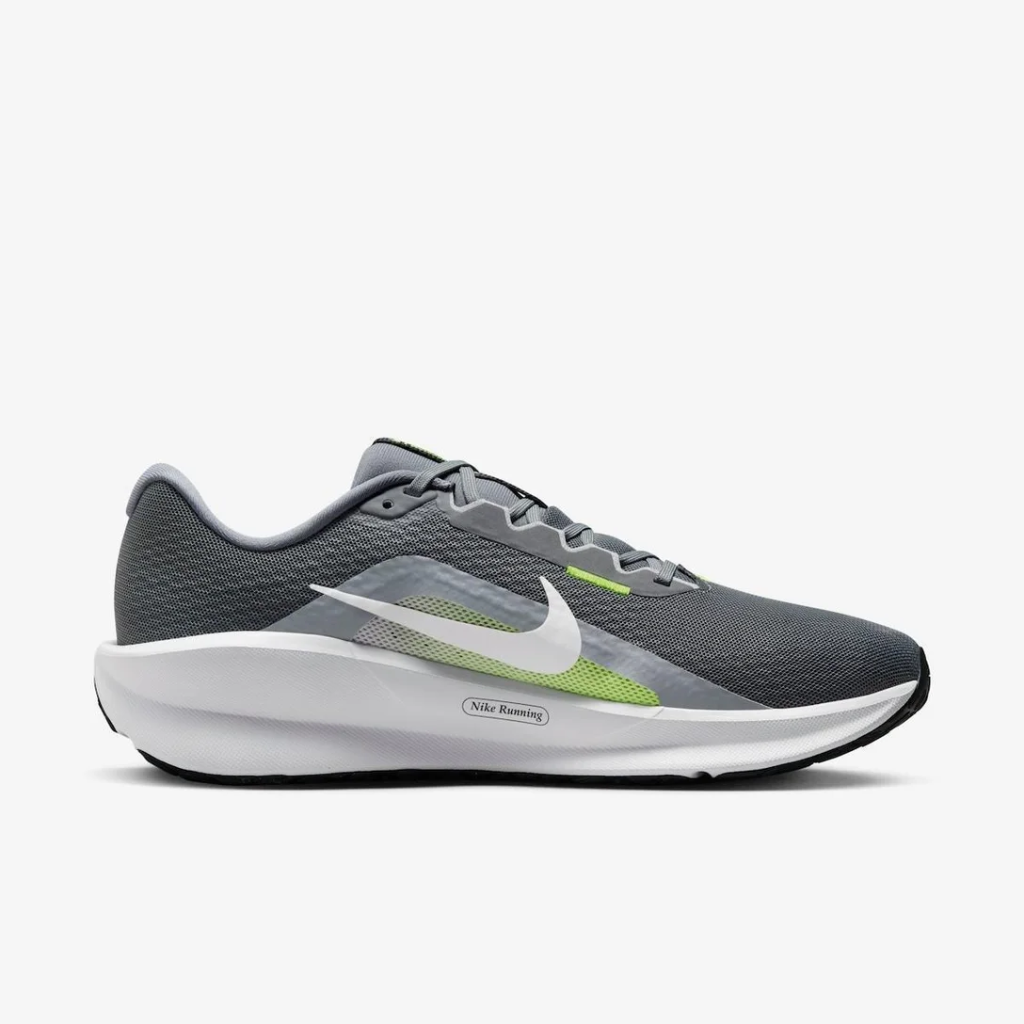 Tênis Nike Downshifter 13 Masculino -   Cinza