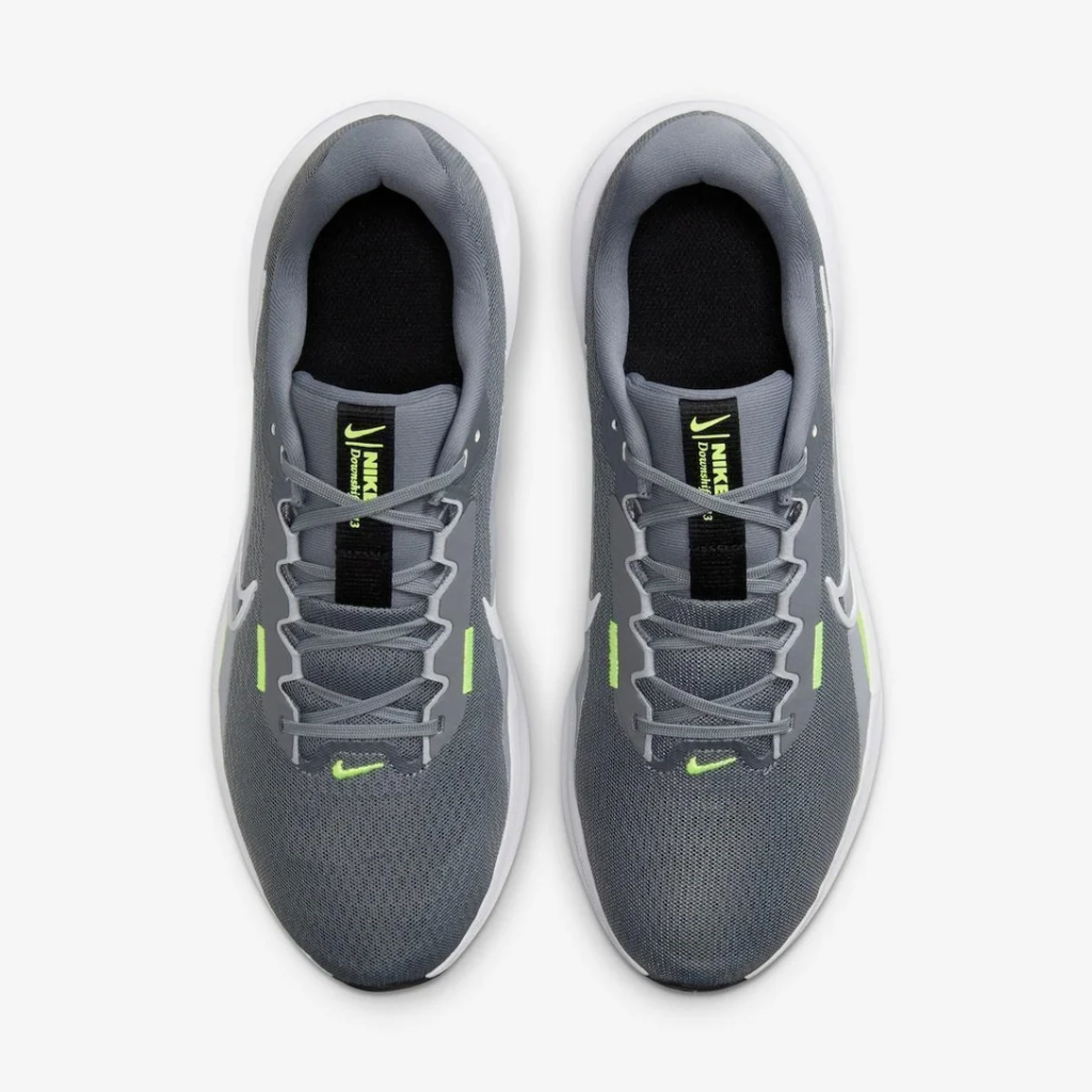 Tênis Nike Downshifter 13 Masculino -   Cinza