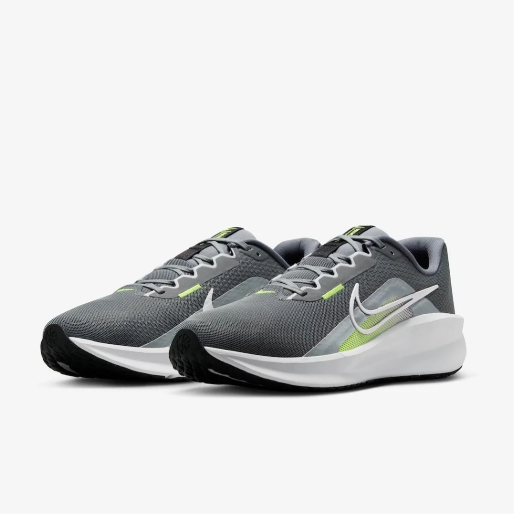 Tênis Nike Downshifter 13 Masculino -   Cinza