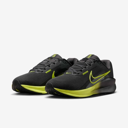 Tênis Nike Downshifter 13 Masculino - Preto+Amarelo