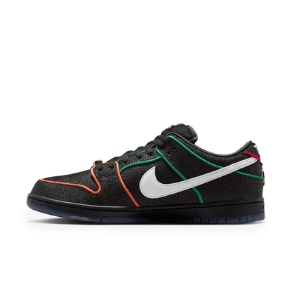 Tênis Nike Dunk Low Pro Preto