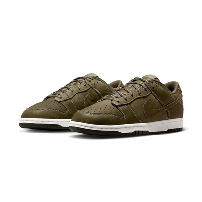 Tênis Nike Dunk Low Verde