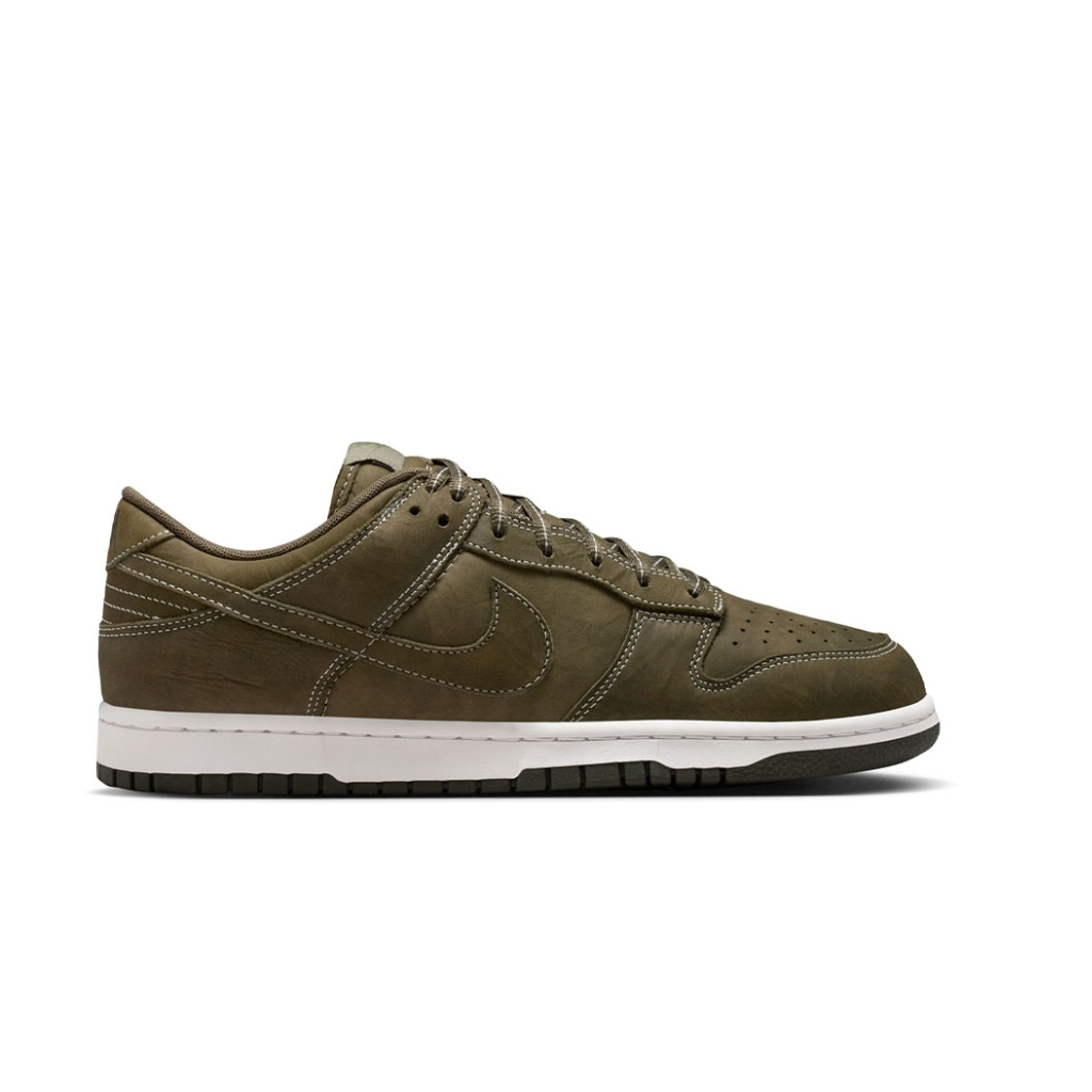 Tênis Nike Dunk Low Verde