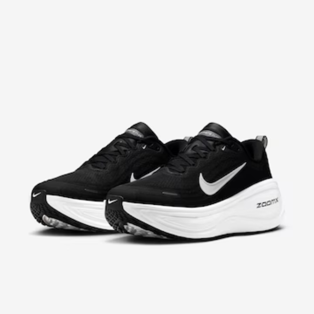 Tênis Nike Vomero Plus Masculino preto