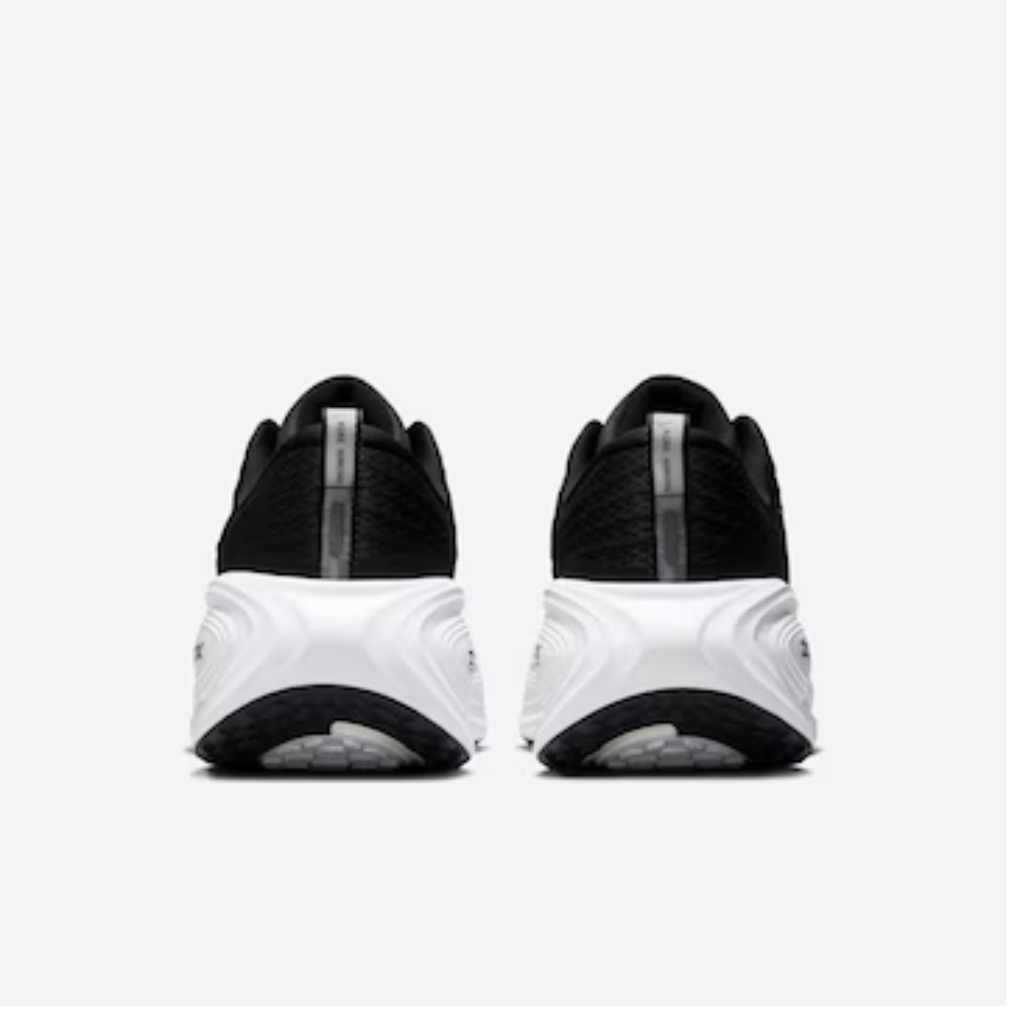 Tênis Nike Vomero Plus Masculino preto