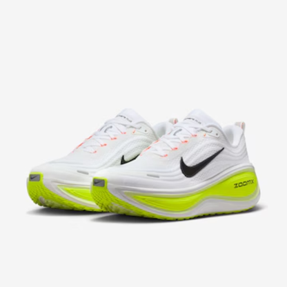 Tênis Nike Vomero Plus Masculino amarelo e bran
