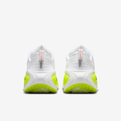 Tênis Nike Vomero Plus Masculino amarelo e bran