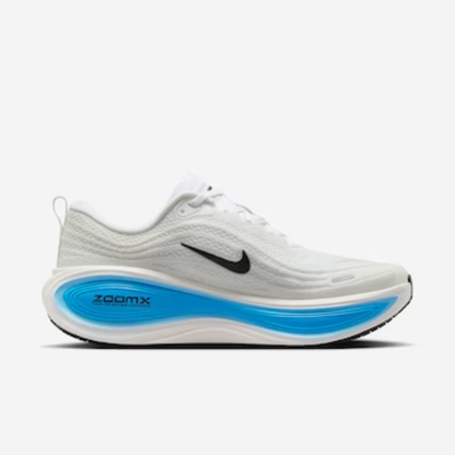 Tênis Nike Vomero Plus Masculino azul e bran