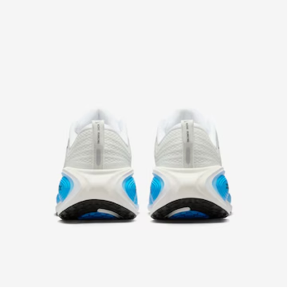 Tênis Nike Vomero Plus Masculino azul e bran