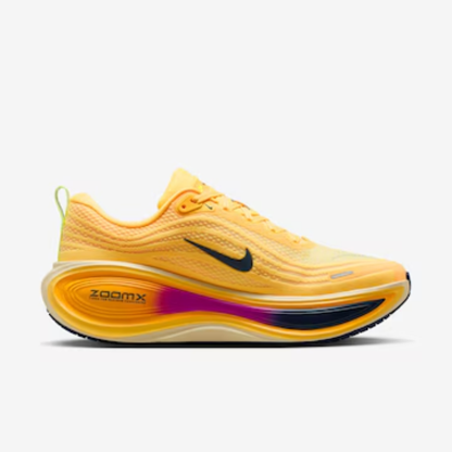 Tênis Nike Vomero Plus Masculino laranja