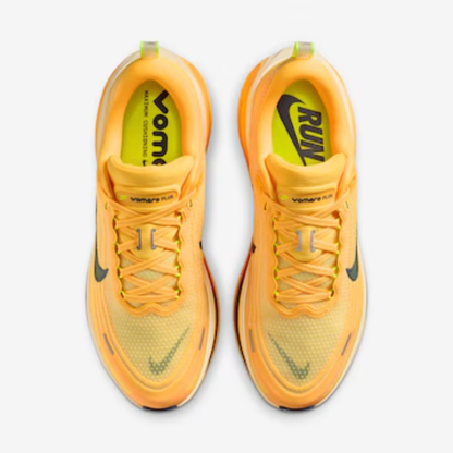 Tênis Nike Vomero Plus Masculino laranja