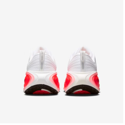 Tênis Nike Vomero Plus Masculino vermelho e bran