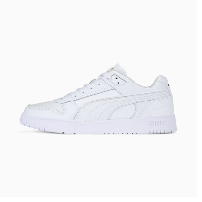Tênis RBD Game Low Branco