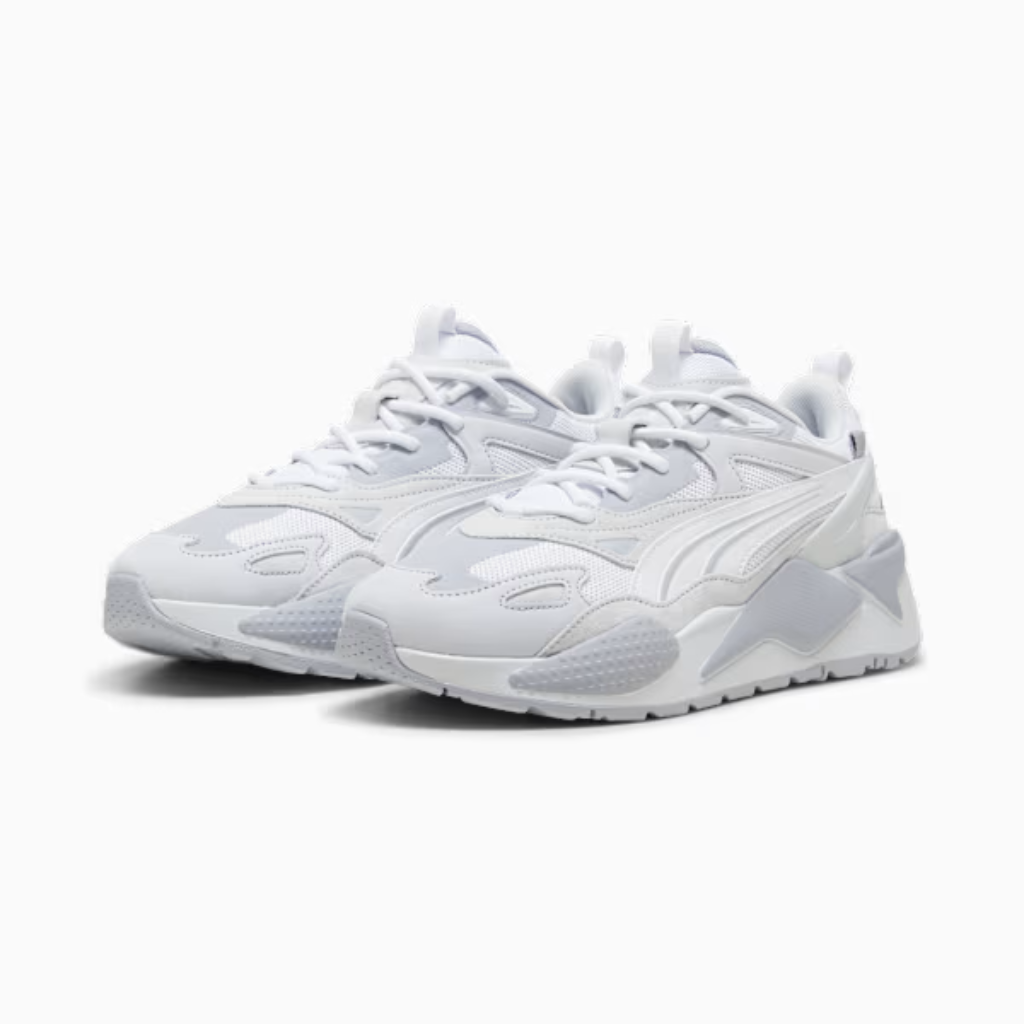 Tênis RS-X Efekt PRM  Branco