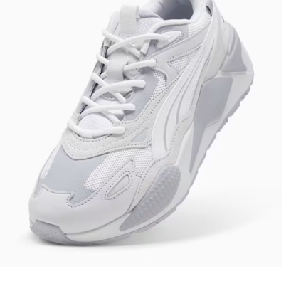 Tênis RS-X Efekt PRM  Branco