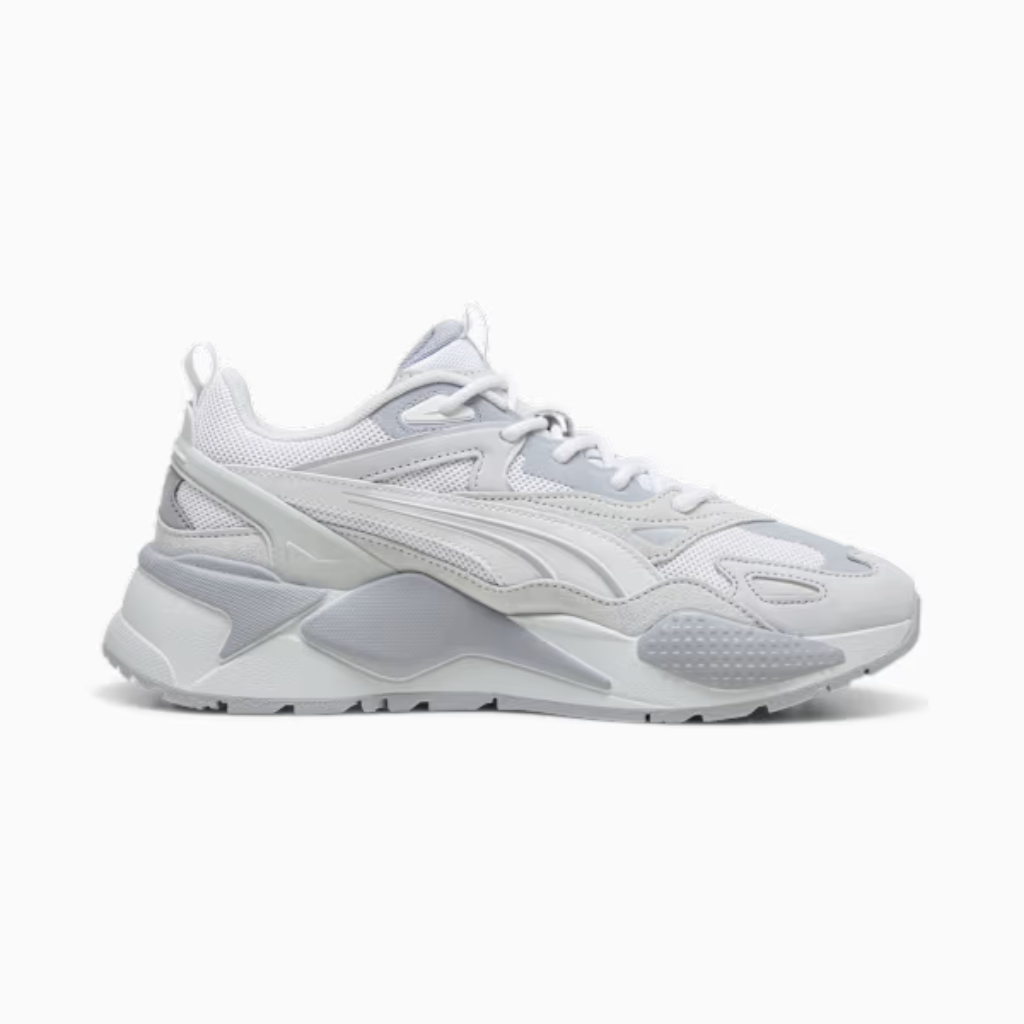 Tênis RS-X Efekt PRM  Branco