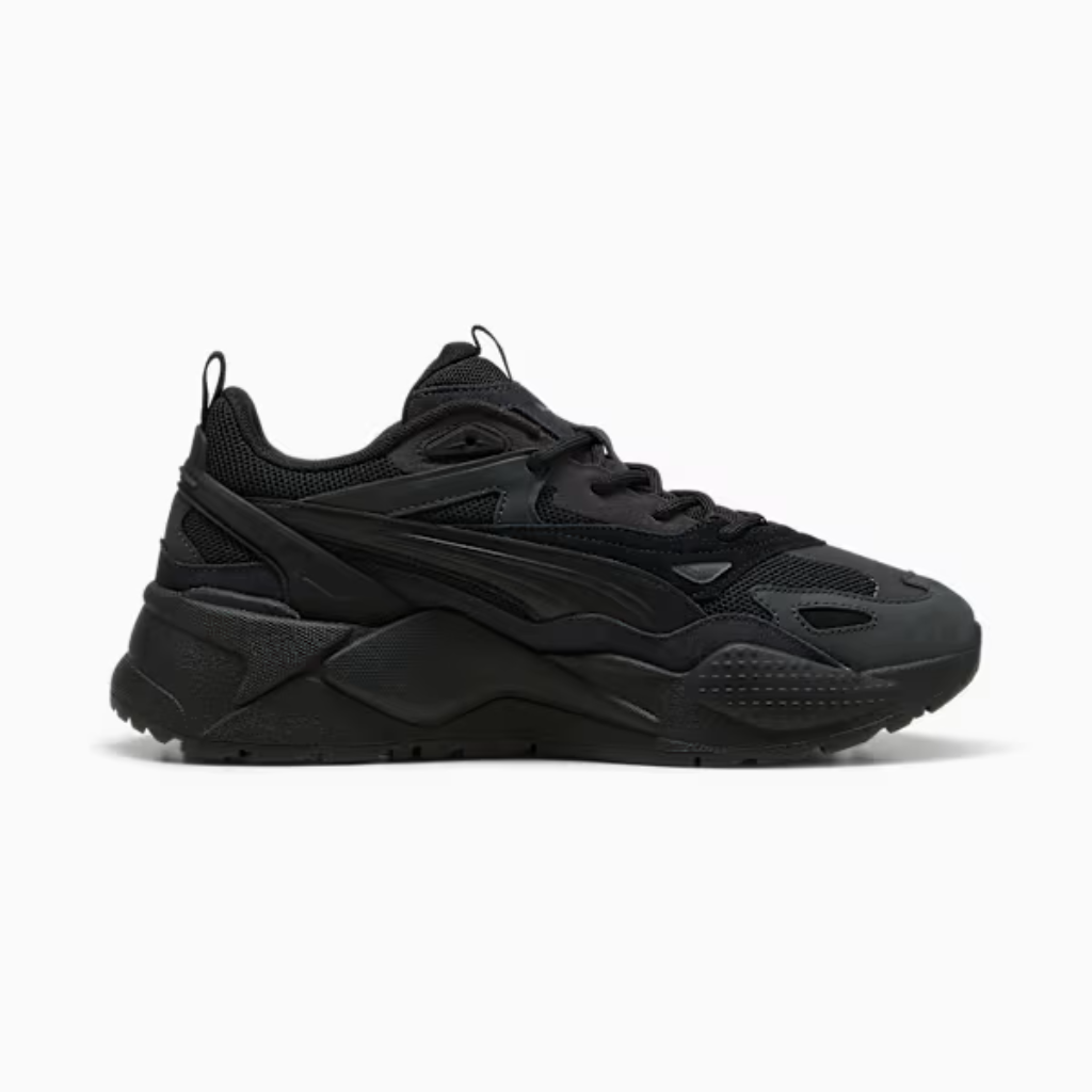 Tênis RS-X Efekt PRM  preto