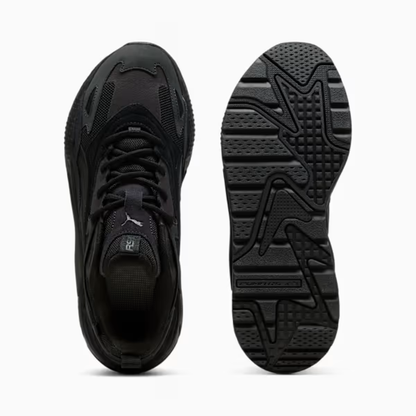 Tênis RS-X Efekt PRM  preto