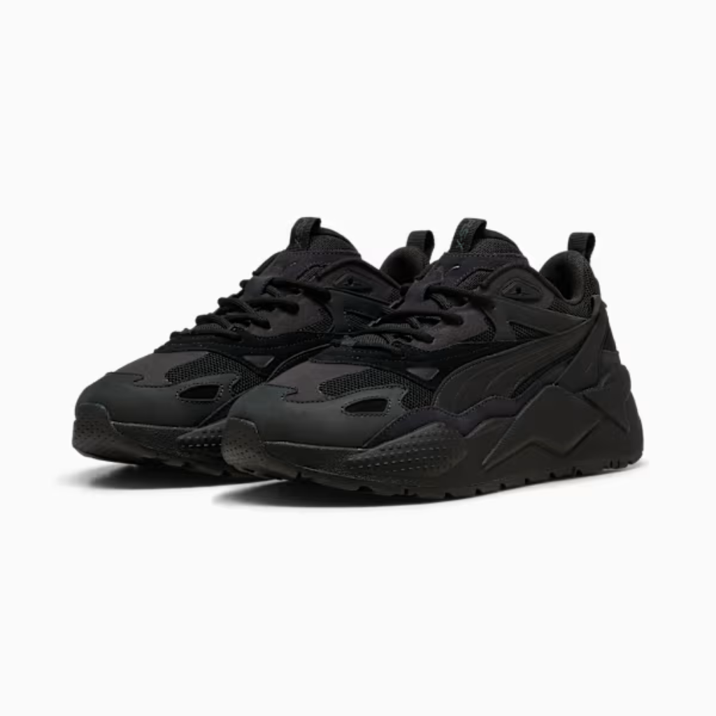 Tênis RS-X Efekt PRM  preto
