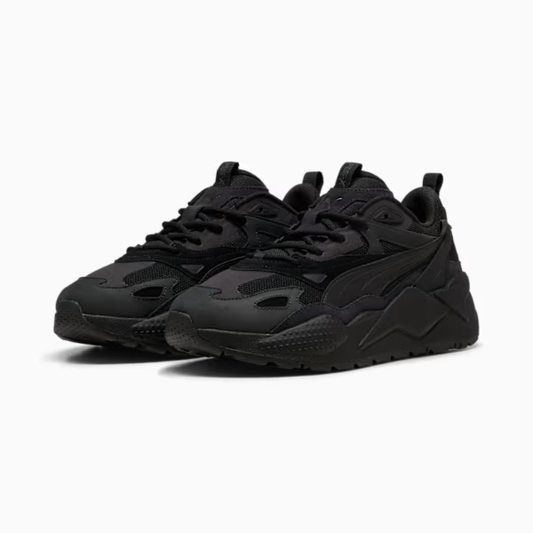 Tênis RS-X Efekt PRM  preto