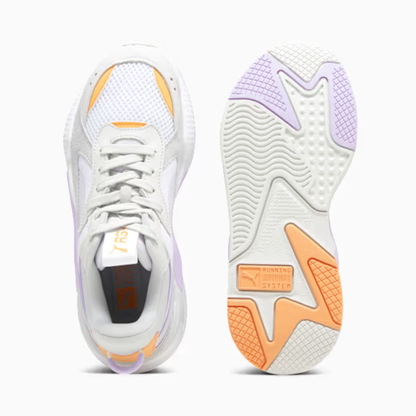 Tênis RS-X Reinvention Branco