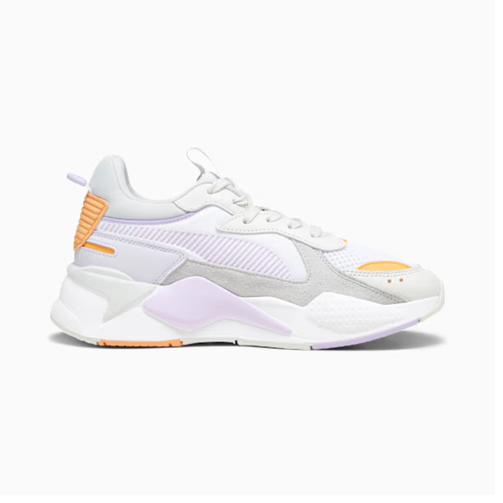 Tênis RS-X Reinvention Branco