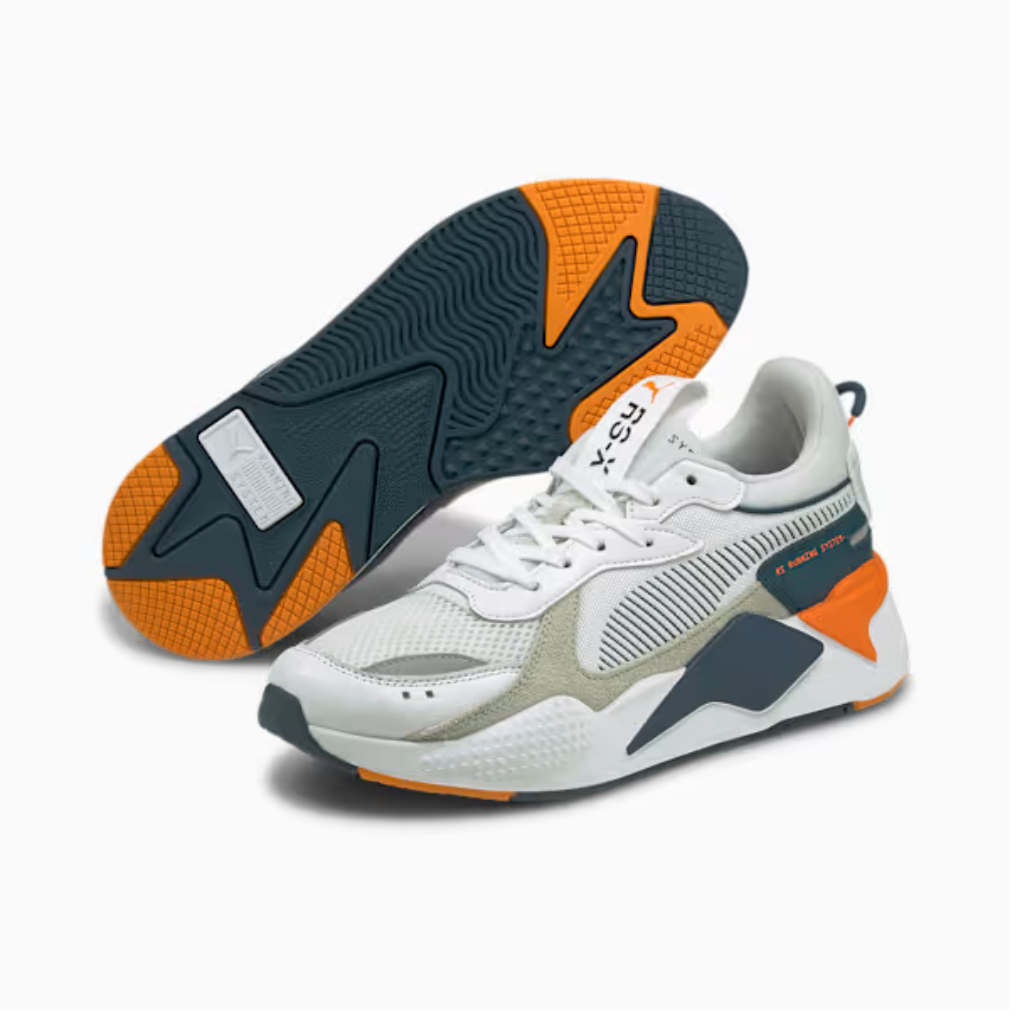 Tênis RS-X Reinvention Branco II