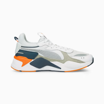 Tênis RS-X Reinvention Branco II