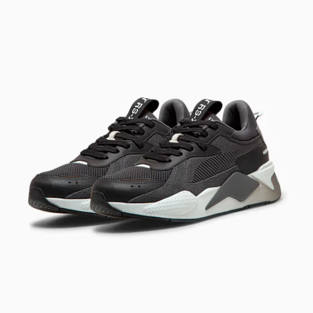Tênis RS-X Reinvention  Cinza