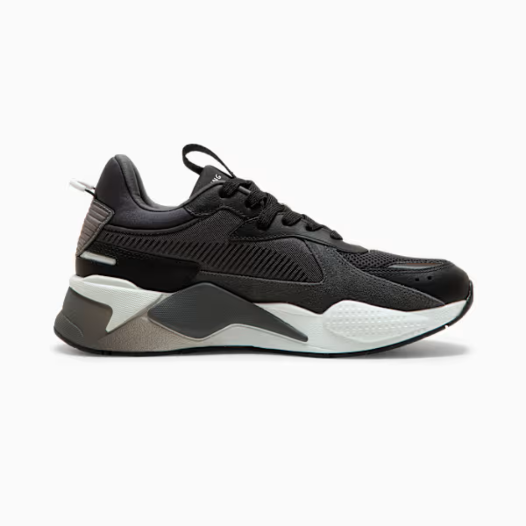 Tênis RS-X Reinvention  Cinza