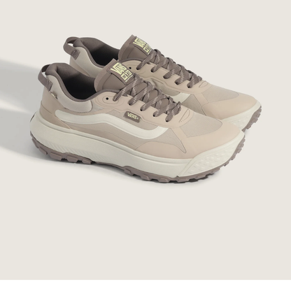 tênis mte crosspath warm taupe